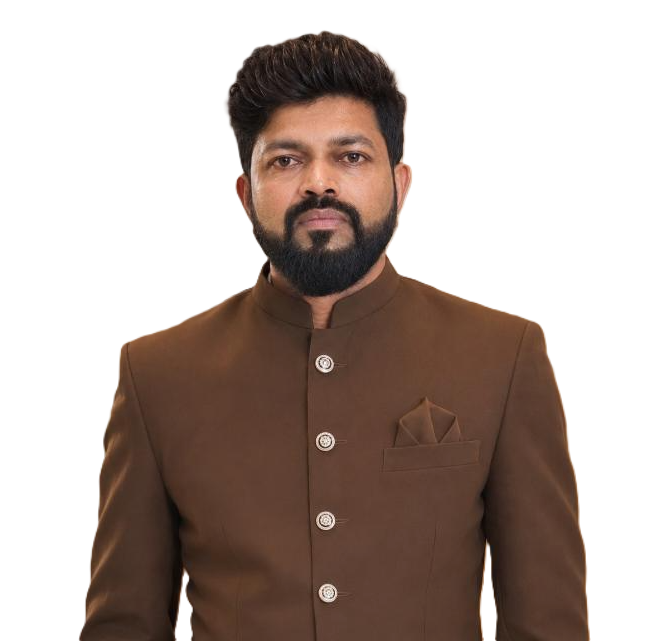 Santosh Muley - Real Estate Professional